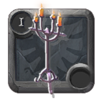 Candelabra
