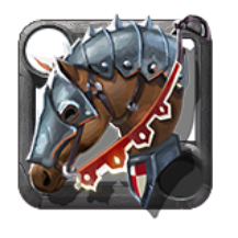 Expert's Guild Warhorse