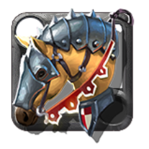 Master's Guild Warhorse