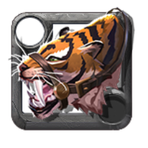 Recruiter's Tiger
