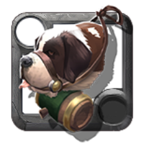 Recruiter's Saint Bernard