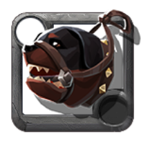 Recruiter's Rottweiler
