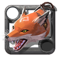 Recruiter's Dire Fox