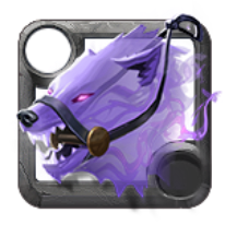 Specter Wolf