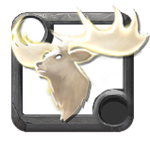 Divine Stag