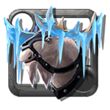 Frost Moose