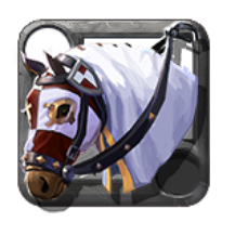 Jousting Horse