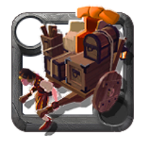 Legendary Adventurer's Cart