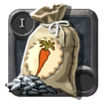 Carrot Seeds