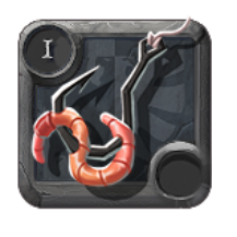Simple Fish Bait