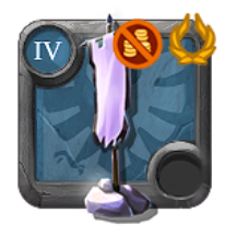 Guild Banner Victory Emote Charge