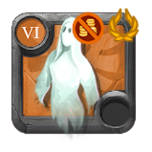 Ghost Victory Emote Charge