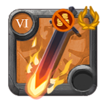 Sword Victory Emote Charge