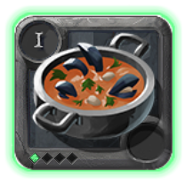 Greenmoor Clam Soup
