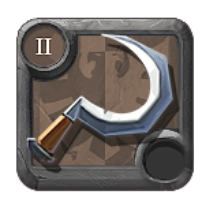 Novice's Sickle