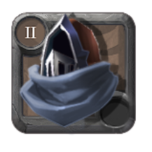 Novice's Mercenary Hood