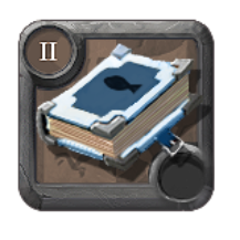 Novice Fisherman's Journal (Empty)