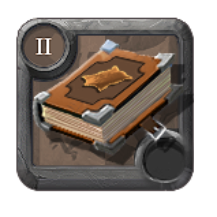 Novice Gamekeeper's Journal (Empty)
