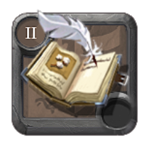 Novice Cropper's Trophy Journal (Partially Full)