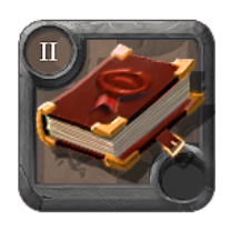Novice's Generalist Trophy Journal (Empty)