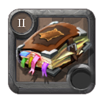 Novice Gamekeeper's Trophy Journal (Full)