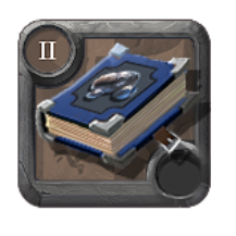 Novice Prospector's Trophy Journal (Empty)