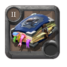 Novice Prospector's Trophy Journal (Full)