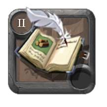 Novice Lumberjack's Trophy Journal (Partially Full)