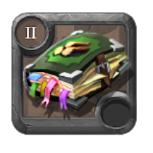 Novice Lumberjack's Trophy Journal (Full)