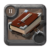 Novice Blacksmith's Journal (Empty)