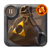 Victory Pouch (Iron II)