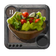 Bean Salad