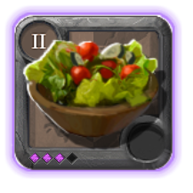 Bean Salad