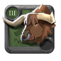 Journeyman's Ox