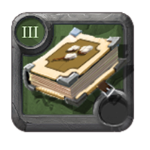 Journeyman Cropper's Journal (Empty)