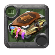 Journeyman Gamekeeper's Journal (Full)