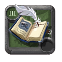 Journeyman Prospector's Journal (Partially Full)