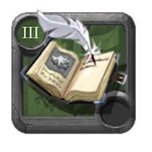 Journeyman Stonecutter's Journal (Partially Full)