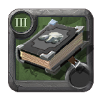 Journeyman Stonecutter's Journal (Empty)