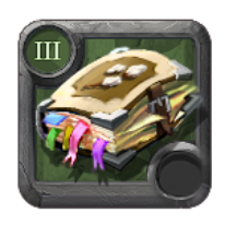Journeyman Cropper's Trophy Journal (Full)