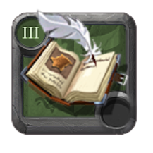 Journeyman Gamekeeper's Trophy Journal (Partially Full)