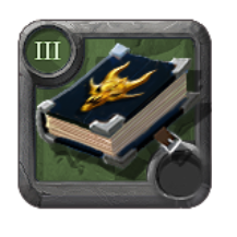 Journeyman Mercenary's Trophy Journal (Empty)