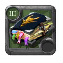 Journeyman Mercenary's Trophy Journal (Full)