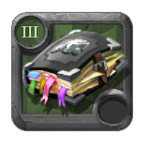 Journeyman Stonecutter's Trophy Journal (Full)