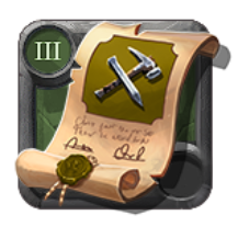 Journeyman Tinker Contract