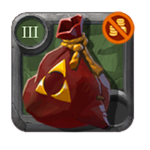 Premium Victory Pouch (Silver II)