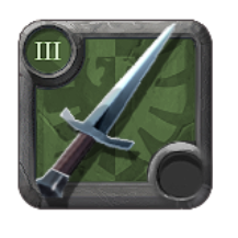 Journeyman's Dagger