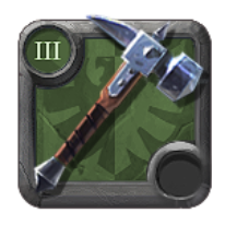 Journeyman's Hammer