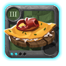 Lowriver Crab Omelette