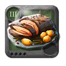 Roast Chicken